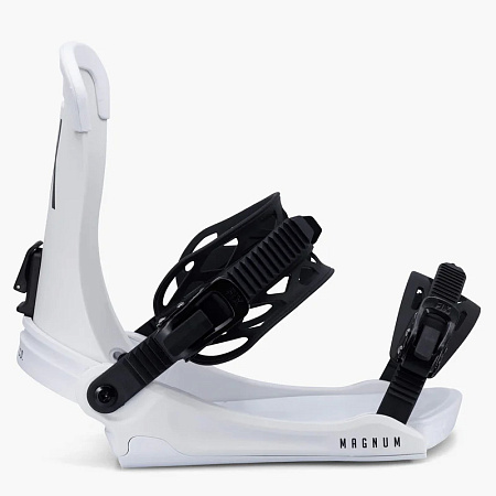 Крепления для сноуборда FIX Magnum Крепления для сноуборда FIX Magnum